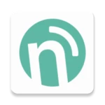 notione android application logo